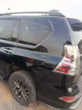 Vehicle Colour Change Damage 1