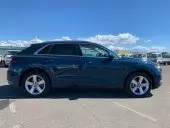 car Back