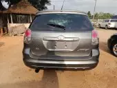 car Back