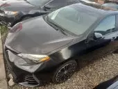 car Left Front