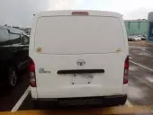 car Back