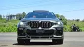 car Front