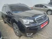 car Left Front