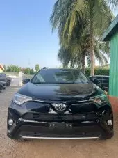 car Left Front