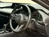 cockpit