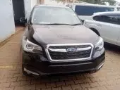 car Left Front
