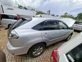 car Left