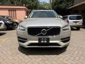 car Front