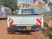 car Back