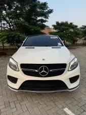 car Left