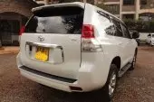 car Left Front