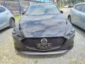 car Front