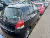 car Right Back