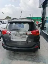 car Right Back
