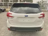 car Back