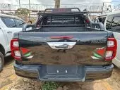 car Back