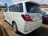 car Right Back