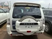 car Back