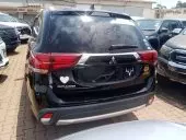 car Back