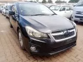 car Front