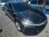 car Left Front