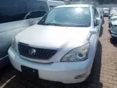 car Front