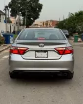 back