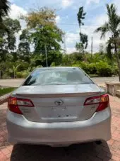 back