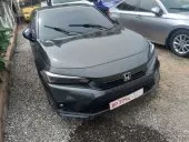 car Right Front