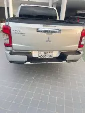 car Back