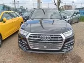 car Front