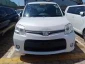 car Left Front