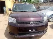 car Front