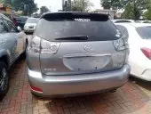 car Back