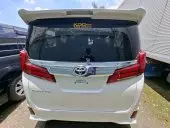 car Back