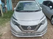 car Front