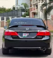 back
