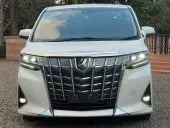car Front