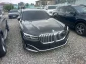 car Left Front
