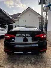 back