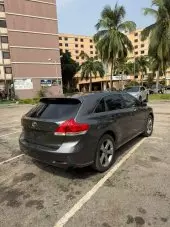 car Back
