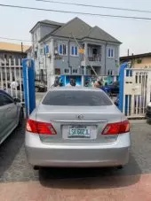back