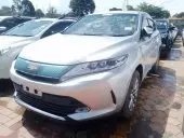 car Front