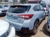 car Right Back