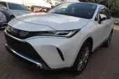car Left Front