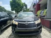 car Front