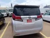 car Back
