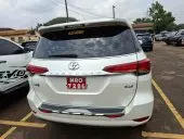 car Back