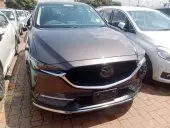 car Left Front