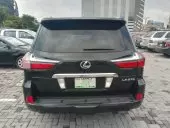 car Back